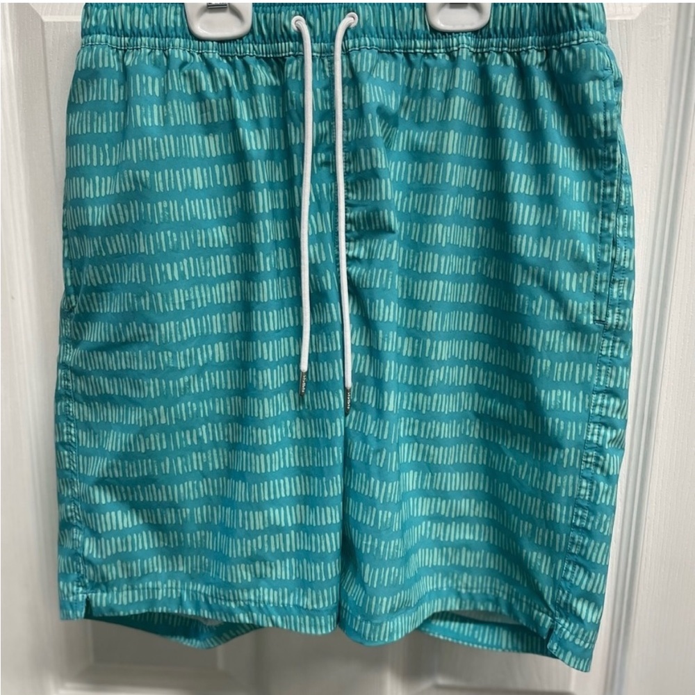 Bonobos swim trunks sz small - Picture 1 of 4
